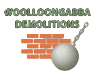 Woolloongabba Demolitions